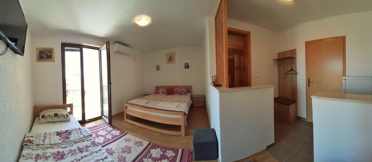 Apartmani S.Kilaci Blagaj Dış mekan fotoğraf