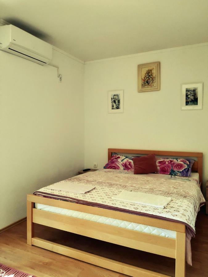 Apartmani S.Kilaci Blagaj Dış mekan fotoğraf