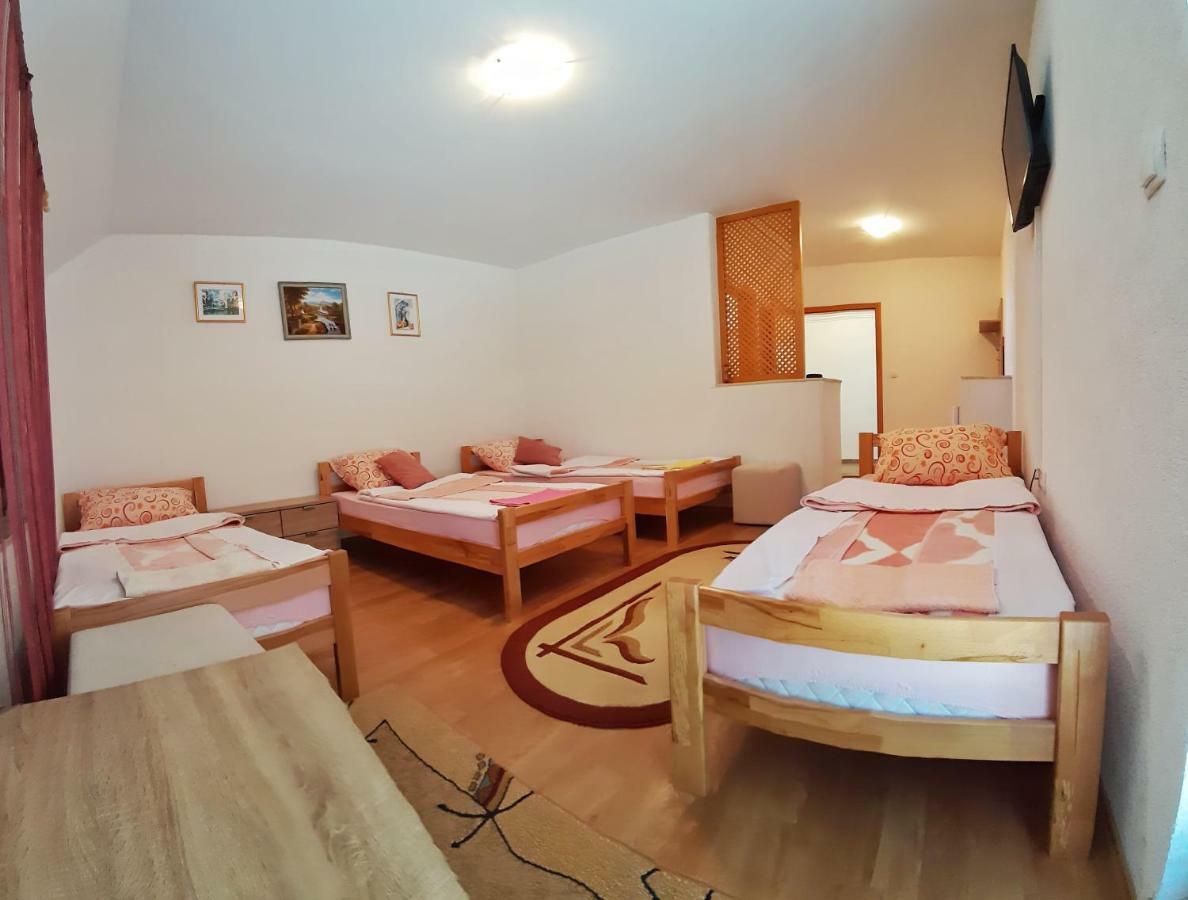 Apartmani S.Kilaci Blagaj Dış mekan fotoğraf