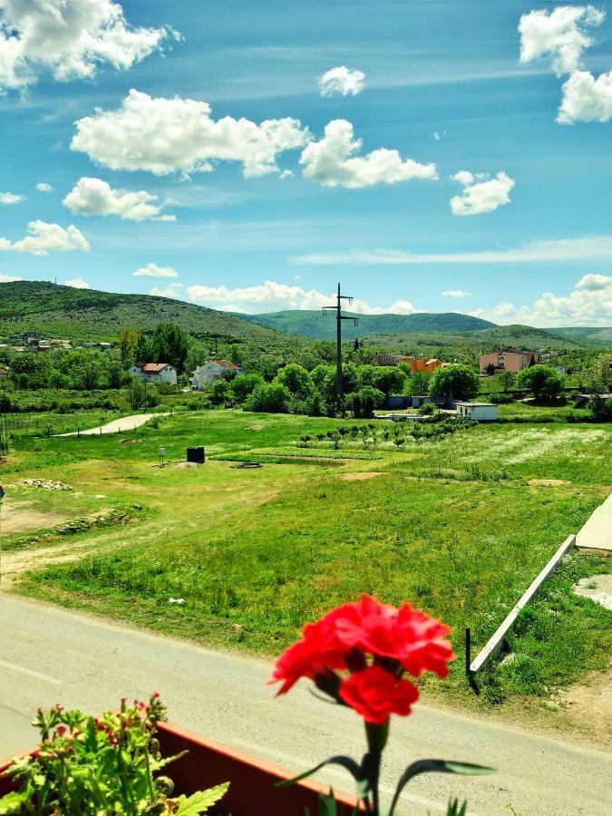 Apartmani S.Kilaci Blagaj Dış mekan fotoğraf